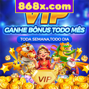 868x.com Indique amigos para receber um bônus