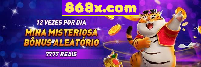 868x.com Comissão