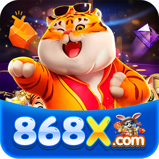 868x.com Logo