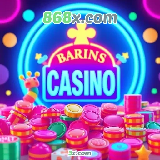 868x.com: Os Novos Jogos que Você Precisa Conhecer Hoje Mesmo!